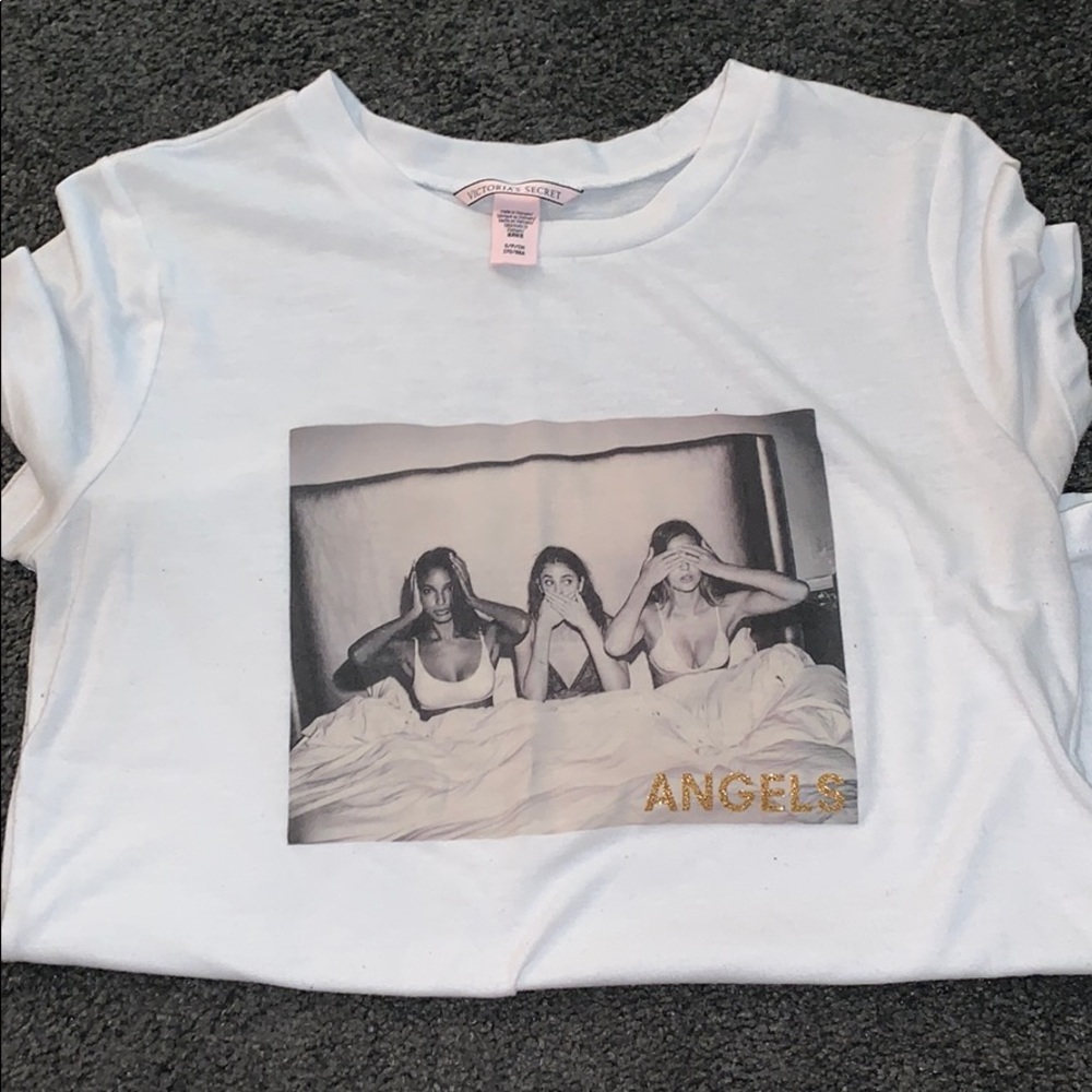 Victoria’s Secret Top